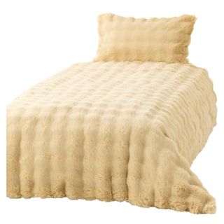 Francfranc - 新品⭐フランフラン[シングル]シャルミー掛け布団カバー