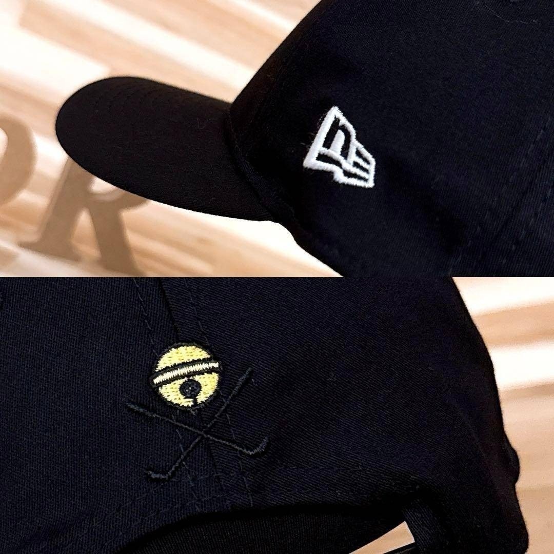 NEW ERA - 激レア【ニューエラ×ドラえもん】50周年 記念 限定コラボ