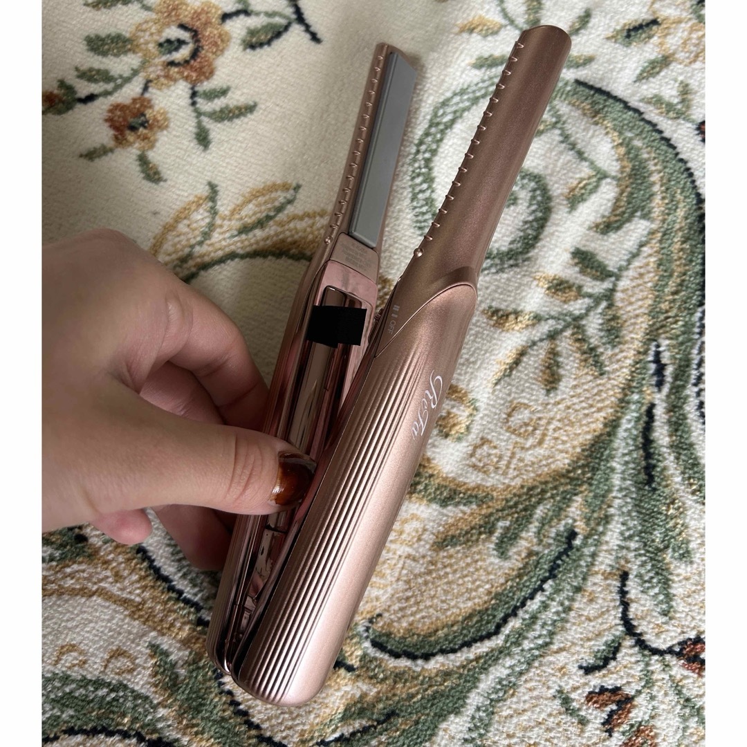 ReFa - ReFa フィンガーアイロンST RE-AS-05Aの通販 by alohaSHOP