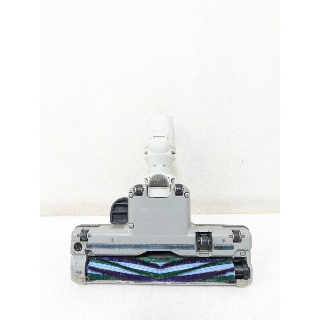 Panasonic - Panasonic MC-SS300GX-R サイクロン式掃除機 2011年製の