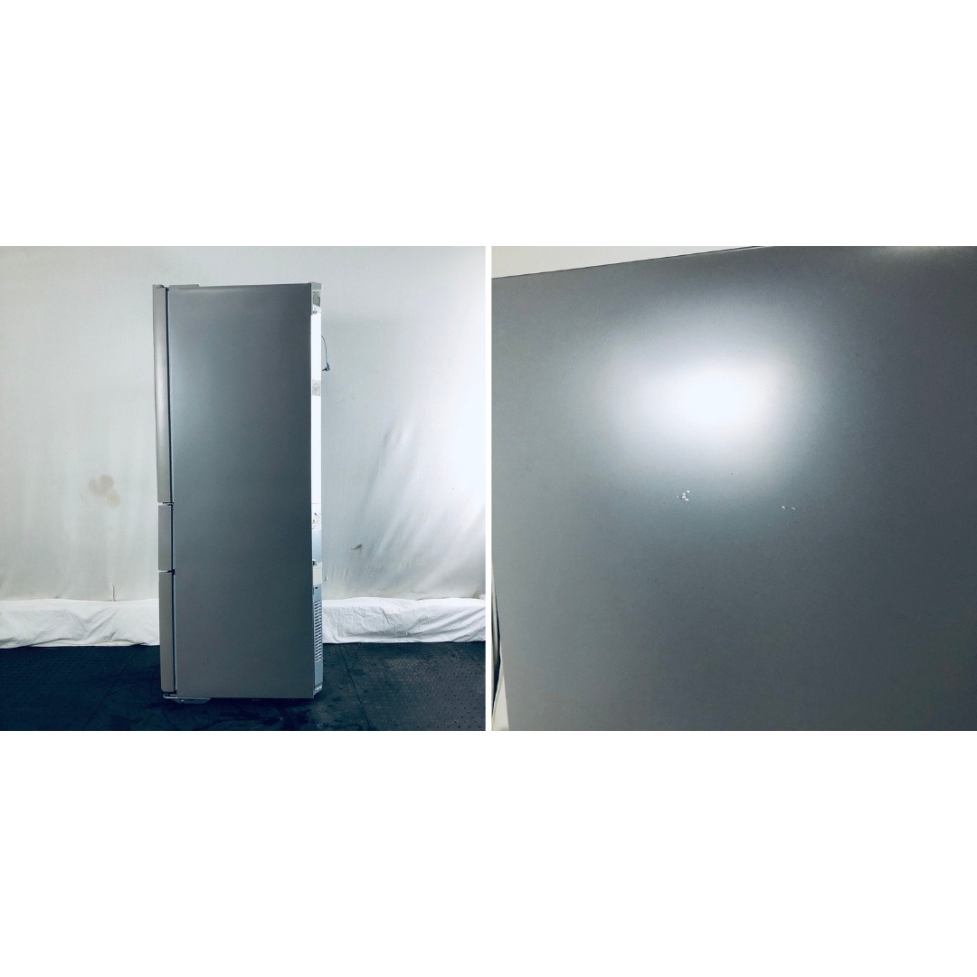 ☆自社エリア内限定商品☆ 中古 3ドア冷蔵庫 パナソニック (No.2890)の