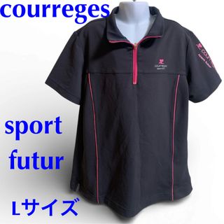 Courreges - テニス アンダースコートの通販 by ゆーさん's shop