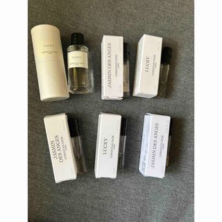 Christian Dior - DIOR ディオール サンプルの通販 by B｜クリスチャン