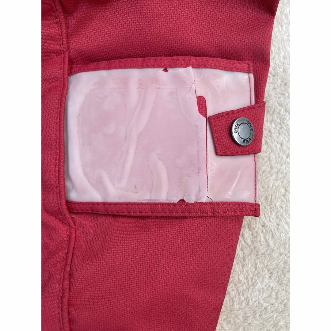 DESCENTE - DESCENTEとFILAのスキーウェア Mサイズの通販 by saya's