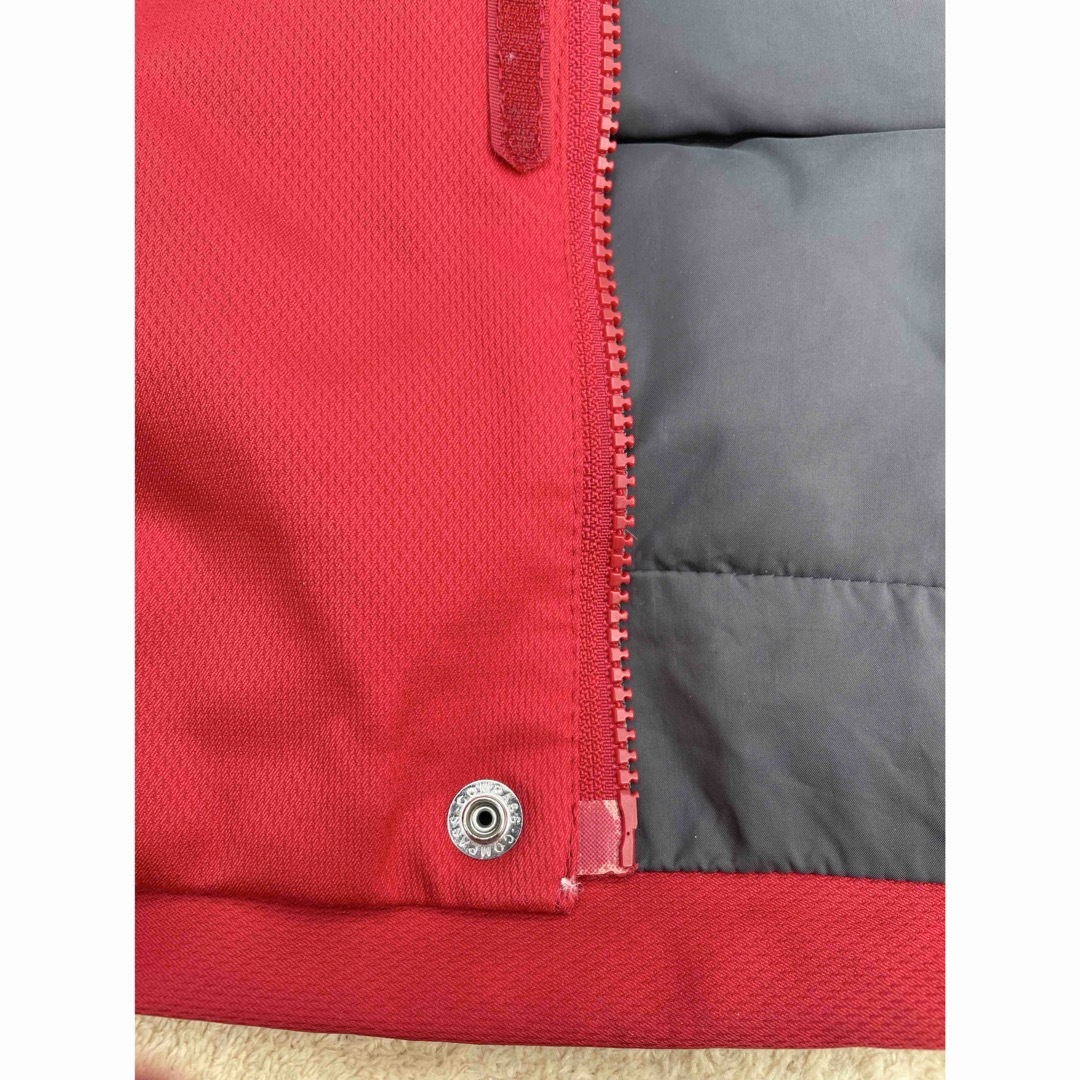 DESCENTE - DESCENTEとFILAのスキーウェア Mサイズの通販 by saya's