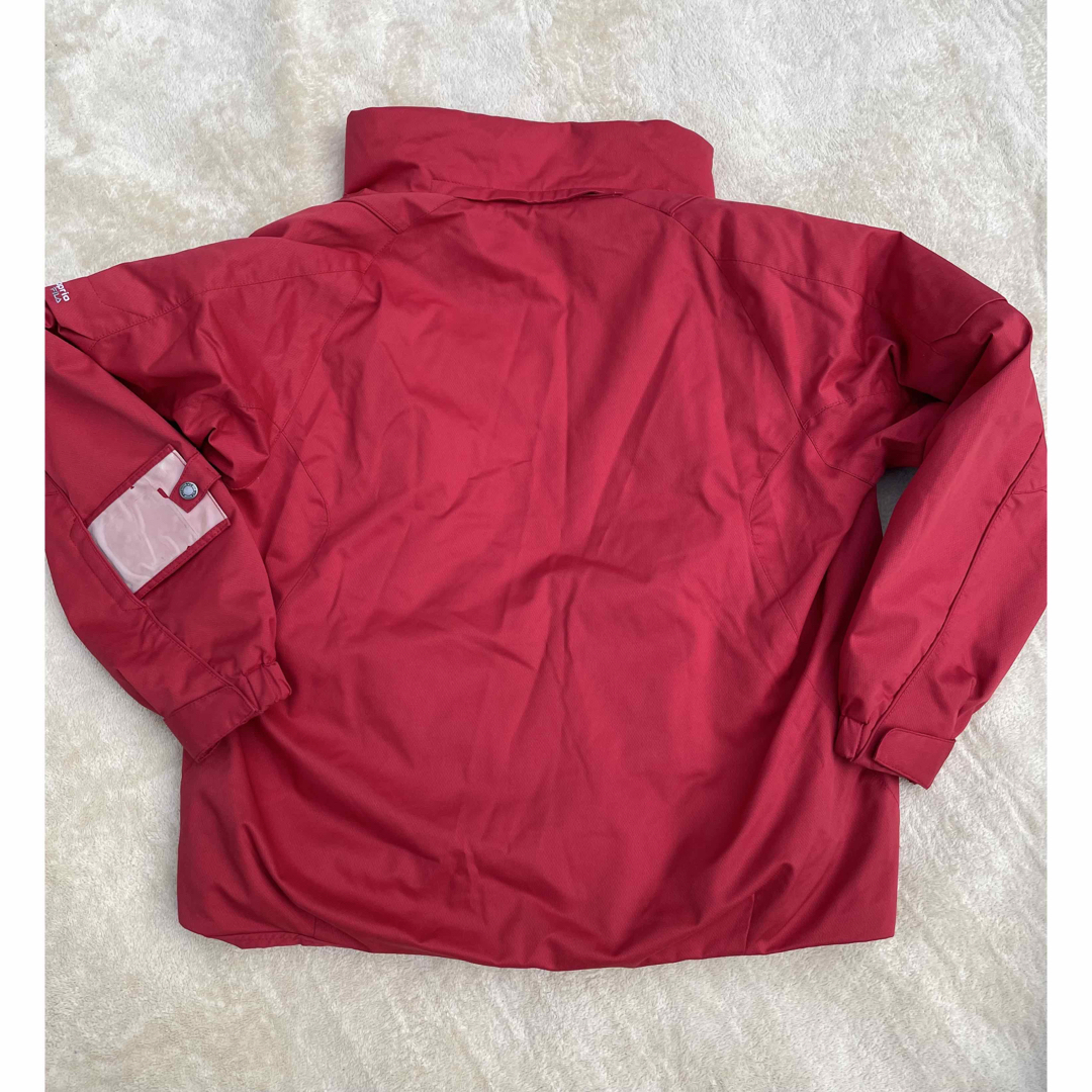 DESCENTE - DESCENTEとFILAのスキーウェア Mサイズの通販 by saya's