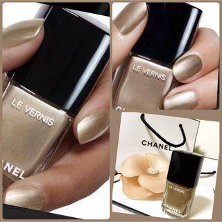 CHANEL - CHANEL ネイル 未使用の通販 by みややん's shop｜シャネル
