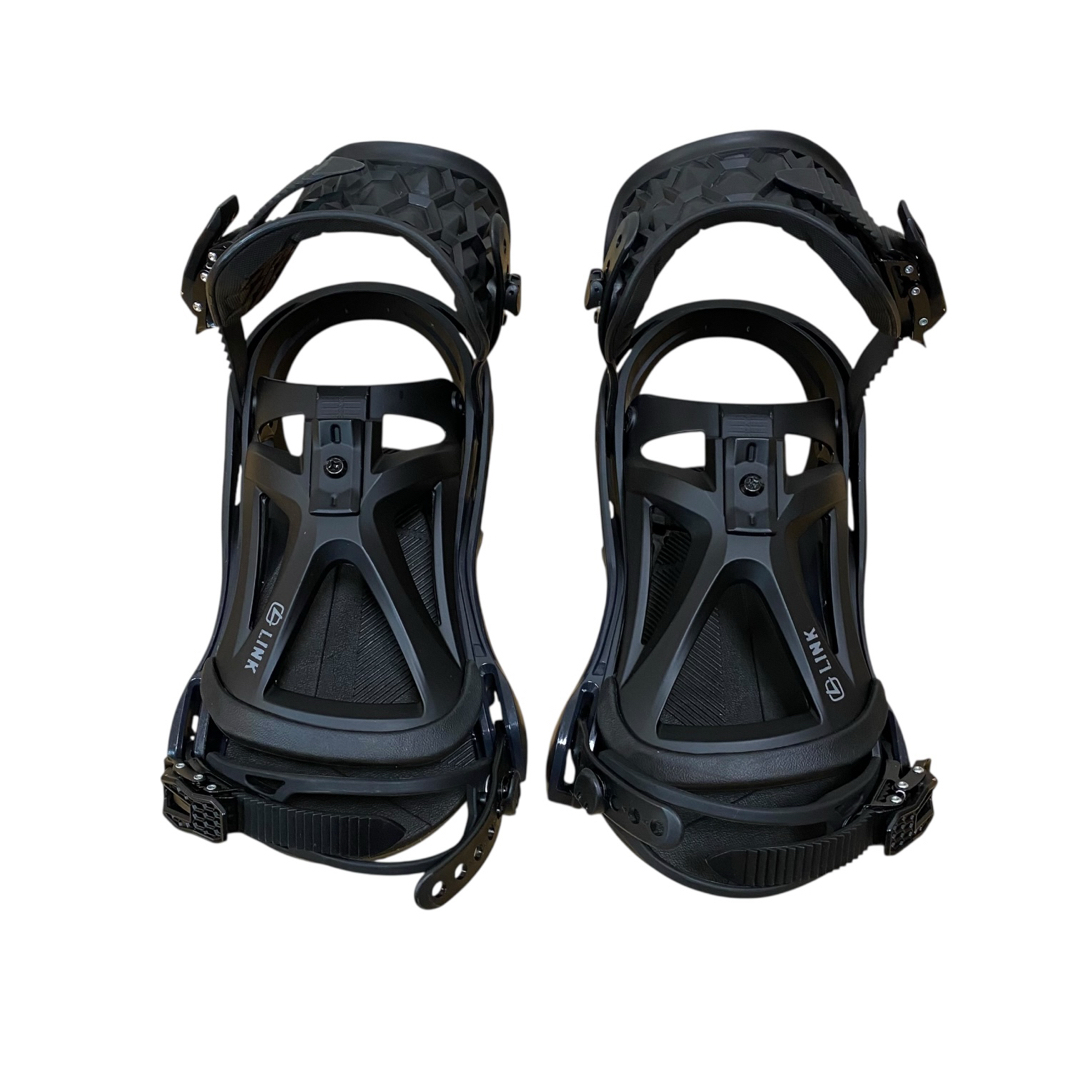 ≪新品≫ LINK BINDINGS EXKLUSIVE ビンディング Lサイズの通販 by
