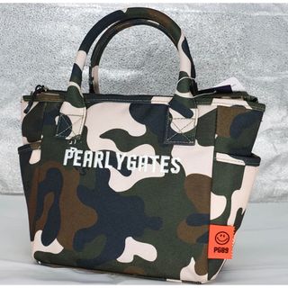 PEARLY GATES - パーリーゲイツ フードカバーのみの通販 by SHOP