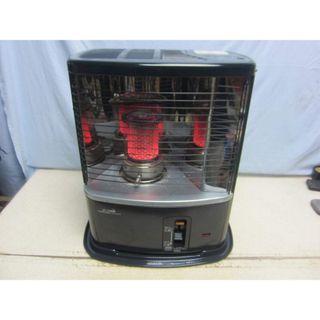 コロナ - 直接引渡し限定！コロナ 石油ストーブ RX-2918WY-M 木目