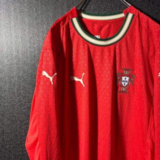 PUMA - ☆新品/未使用☆ プーマ ピステ 上下の通販 by kumin's shop