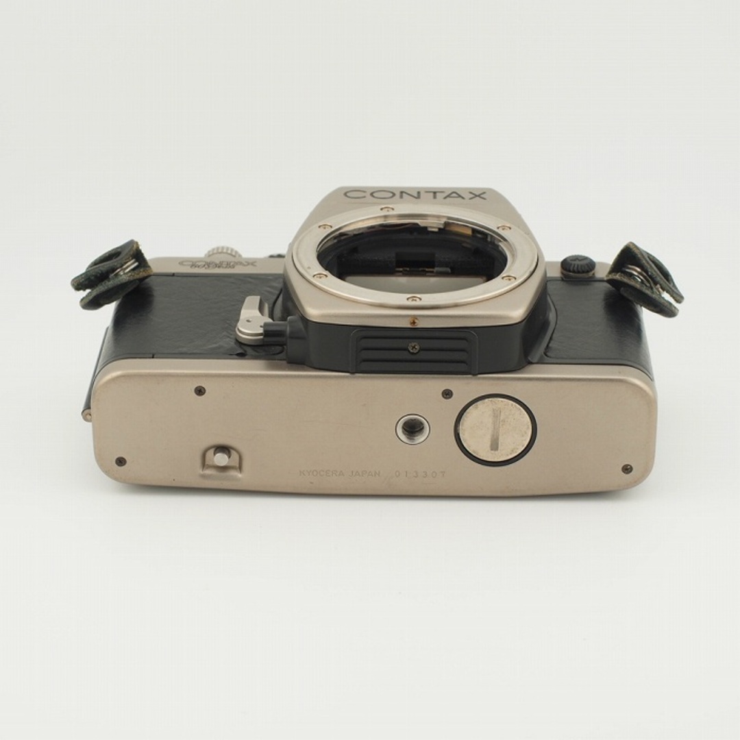 CONTAX - 【中古】(コンタックス) CONTAX S2 60周年の通販 by ナニワ