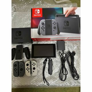 switch 未対策のフリマアイテム一覧