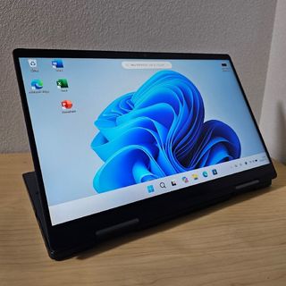 DELL - T8 DellノートパソコンWEBカメラSSD高速Windows11オフィス付き