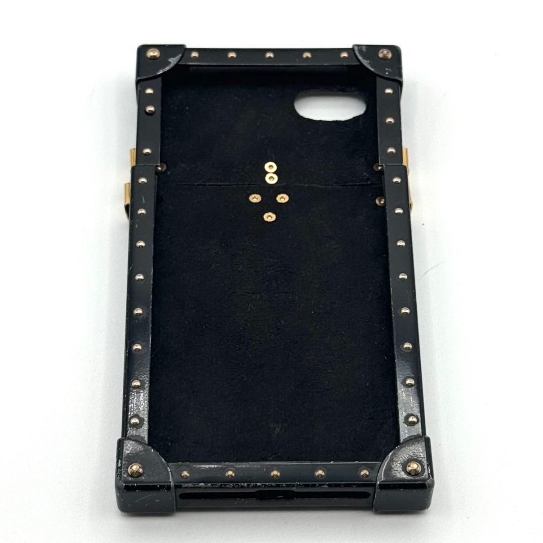 最高級美品】ルイヴィトン モノグラム iPhone 7 8 SE A762 LOUIS