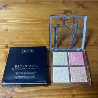 Dior - ディオールスキン フォーエヴァークッションパウダー ミネラル