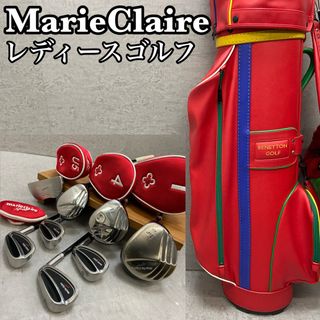 Marie Claire（クラブ）のフリマアイテム一覧