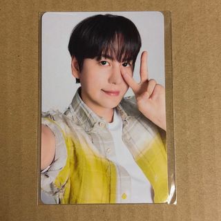 super junior キュヒョン Restart マレ－シア 入場 トレカ SUPER