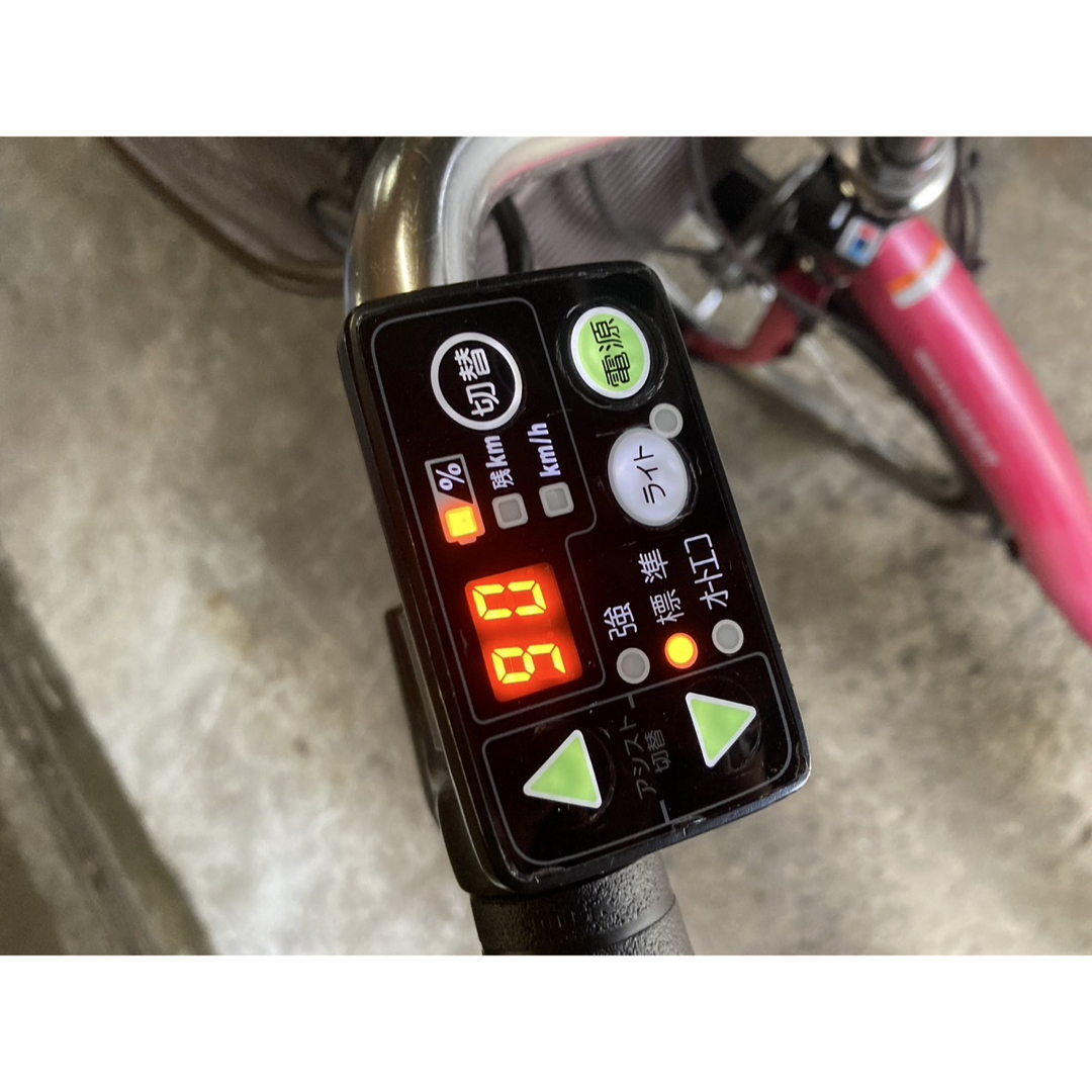 1797業界最長12ヶ月保証付！送料無料エリア多数！安全整備済み！電動