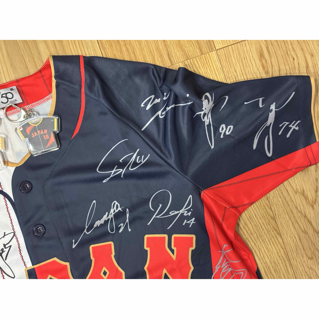 ⭐️WBC開幕勝利記念⭐️【大人気WBCミックス仕様】大谷翔平 日本代表