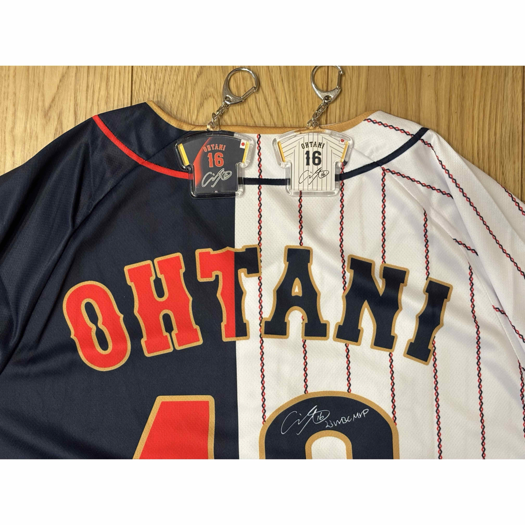 ⭐️大人気WBCミックス仕様⭐️大谷翔平 WBC非売品4点ミックス