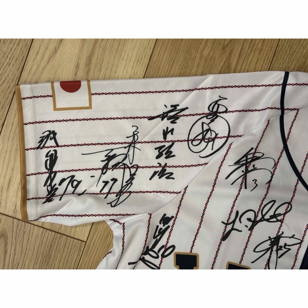 ⭐️大人気WBCミックス仕様⭐️大谷翔平 WBC非売品4点ミックス