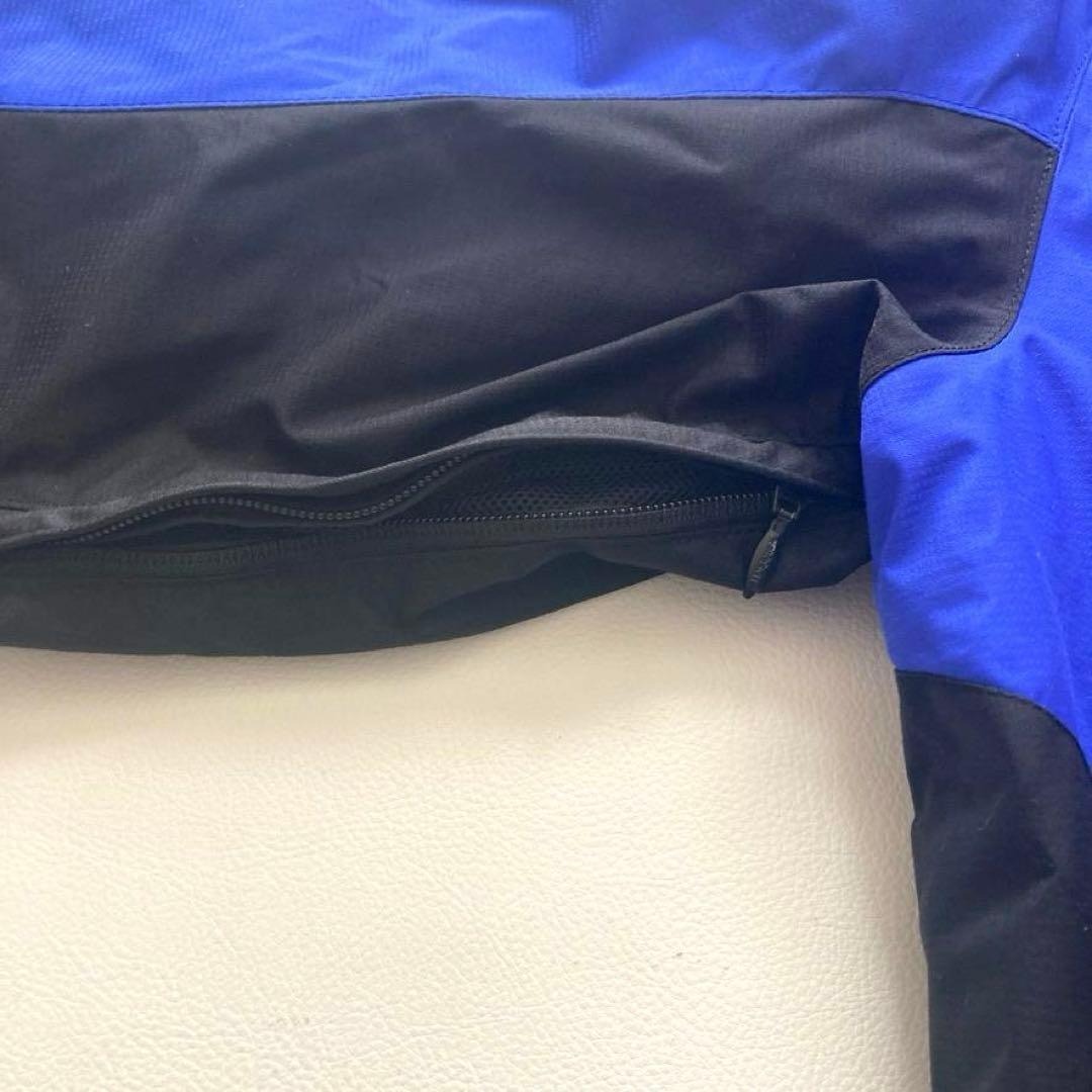 DESCENTE - 【美品】デサント HEAT NAVI 中綿スキーウェア ジャケット