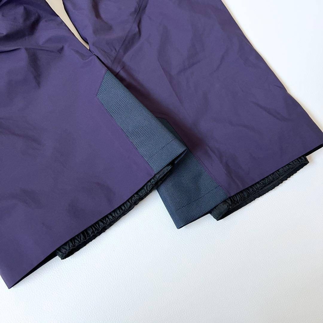 ARC'TERYX - 3273【美品】アークテリクス 中綿パンツ ゴアテックスプロ