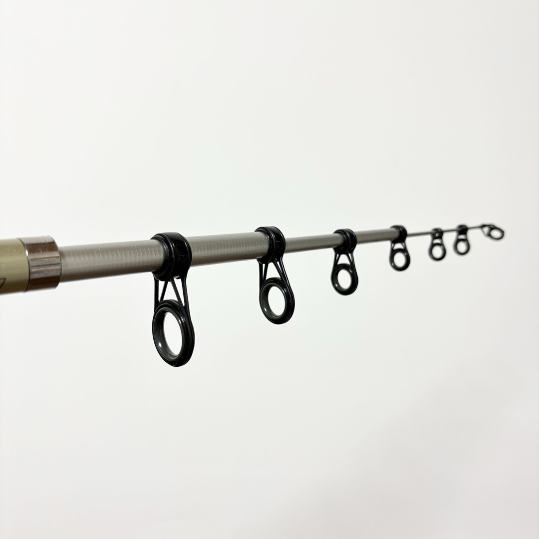 DAIWA - 【海上釣堀にも使える】DAIWA PACIFIC PHANTOM-S1204の通販 by