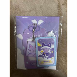 ATEEZ - ATEEZ interasia サイン会 ヨントン 特典トレカ ユノの通販 by