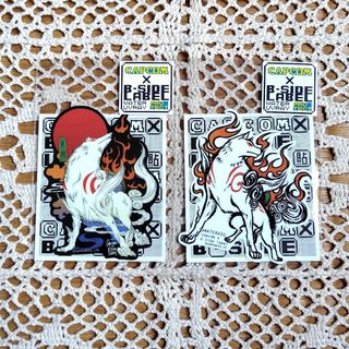 CAPCOM - ストリートファイターⅡ カード18枚 90年代 レトロの通販 by