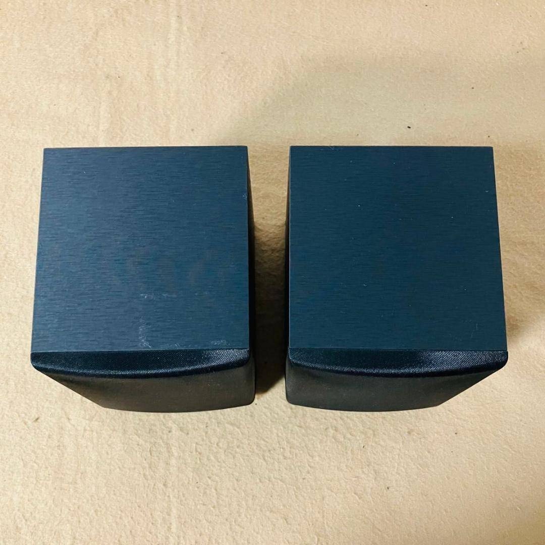 ONKYO - 【美品】ONKYO SKH-410 イネーブルドスピーカー ペア シリアル