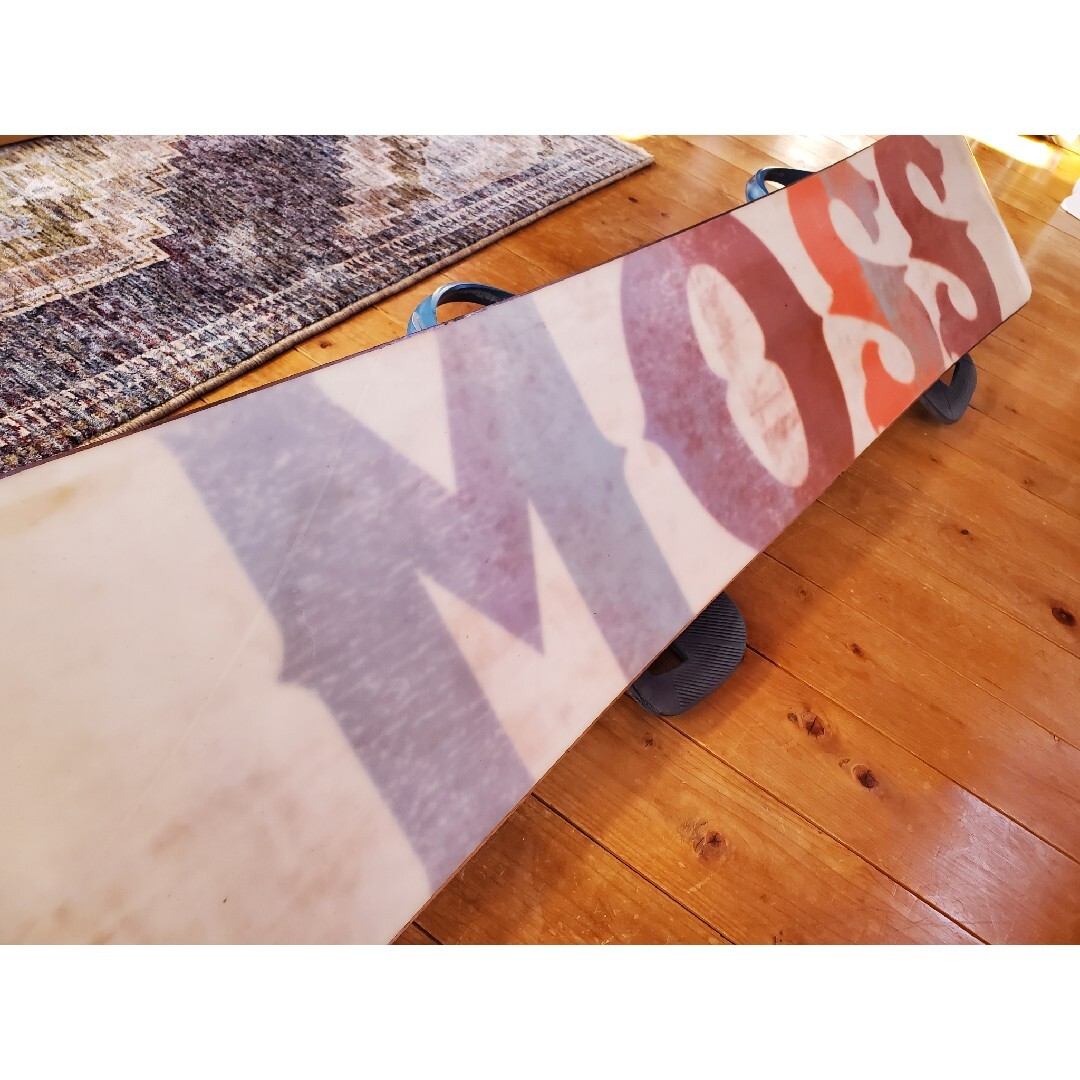 moss fiftyfifty CARTEL northwave anthem