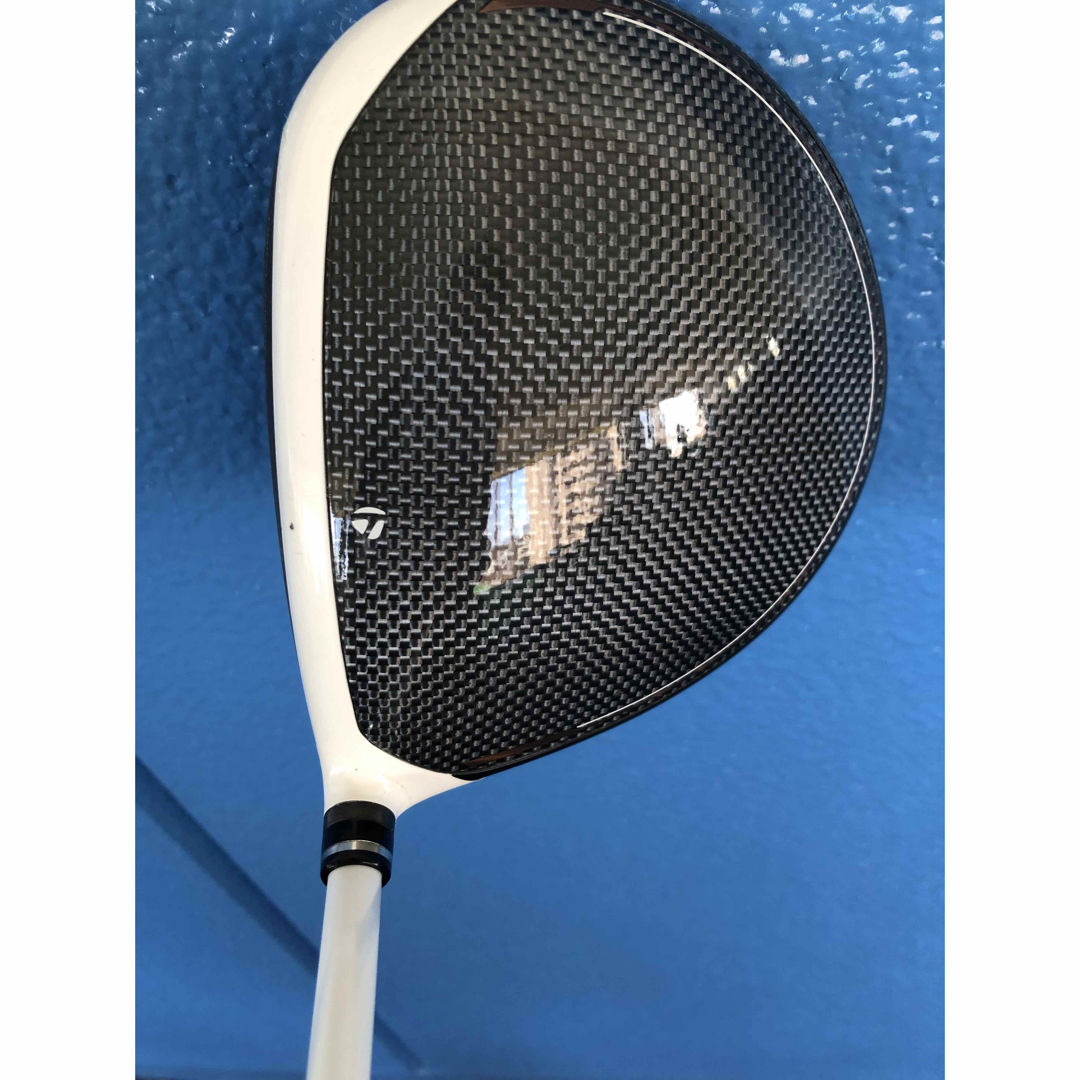 TaylorMade - テーラーメイド シムグローレドライバー スピーダー569