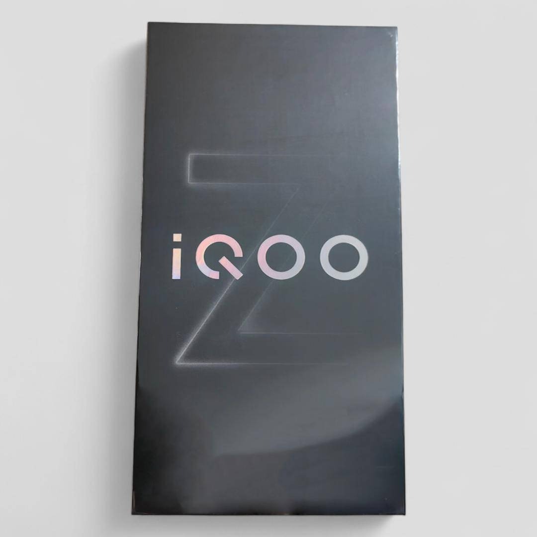 新品未開封】iQOO Z11 Turbo 12GB/512GB 中国版の通販 by はんはん