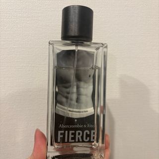 Abercrombie&Fitch（香水(男性用)）のフリマアイテム一覧