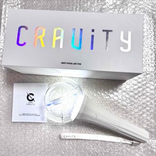 CRAVITY - CRAVITY ミニ タワレコ トレカの通販 by 3535｜クレビティ