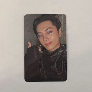 ENHYPEN - ENHYPEN 献血 トレカ ジェイの通販 by ショップ