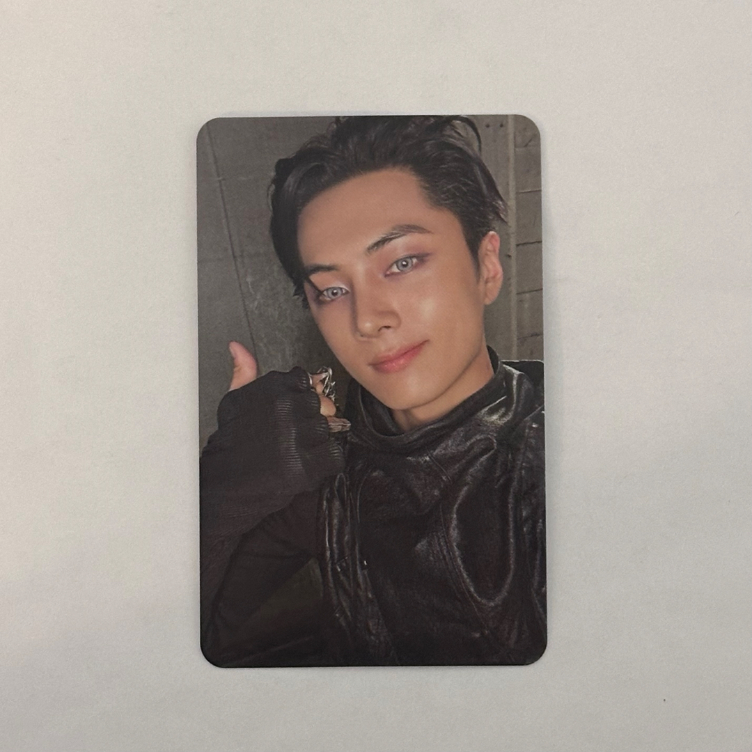 ENHYPEN - ENHYPEN 献血 トレカ ジェイの通販 by ショップ