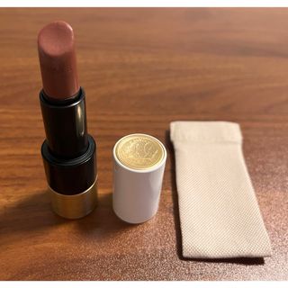 HERMES - 値下げ！新品新作 エルメス ルージュ ブリヤン シルキー