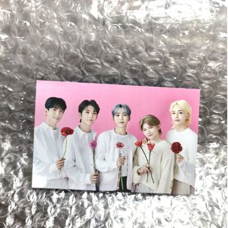 SEVENTEEN（トレーディングカード）のフリマアイテム一覧