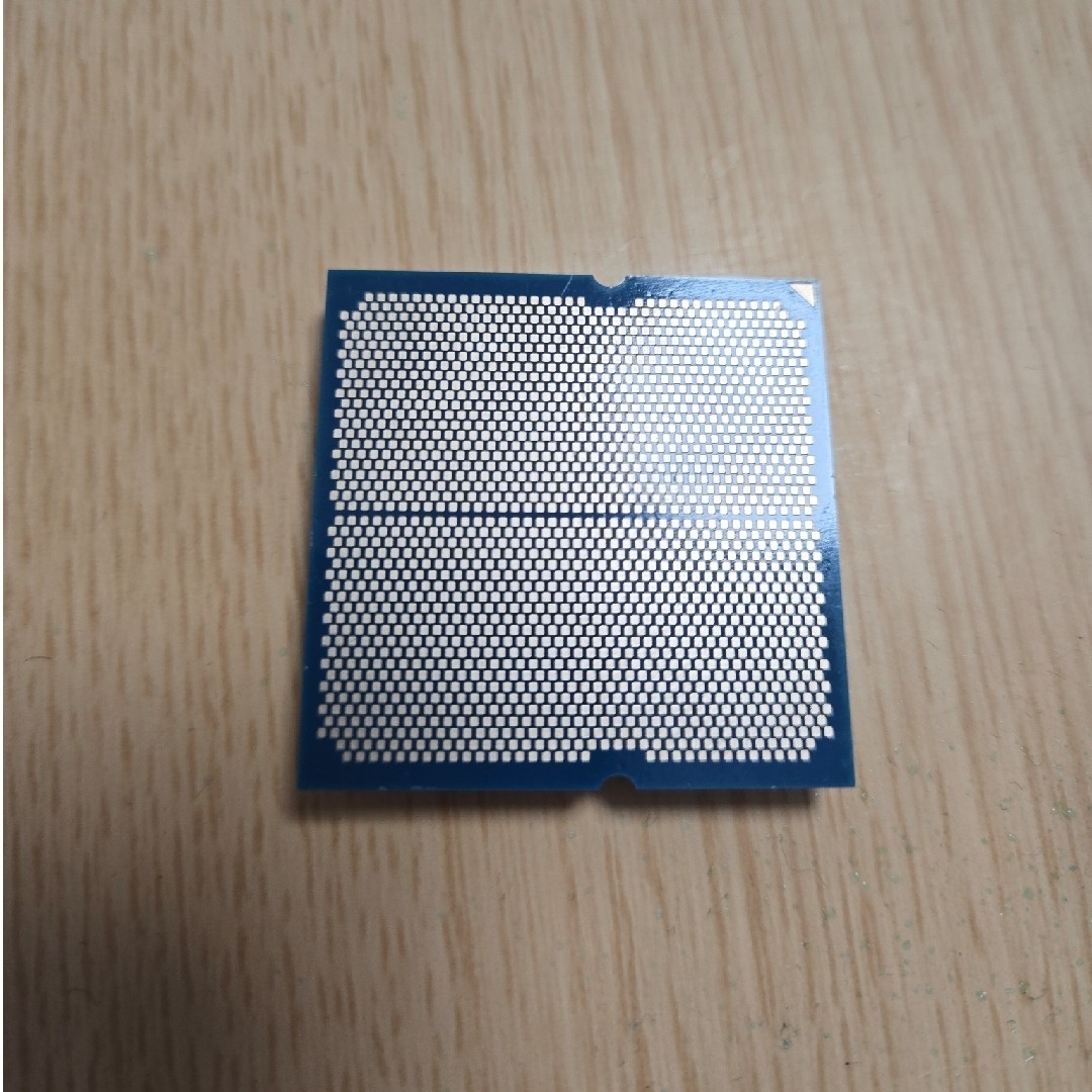 AMD Ryzen 9 9950X3D CPU 本体のみ ジャンク品