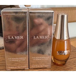 DE LA MER - ドゥ・ラ・メール ザ・コンセントレート 美容液 新品未