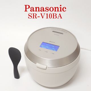 Panasonic（炊飯器）のフリマアイテム一覧