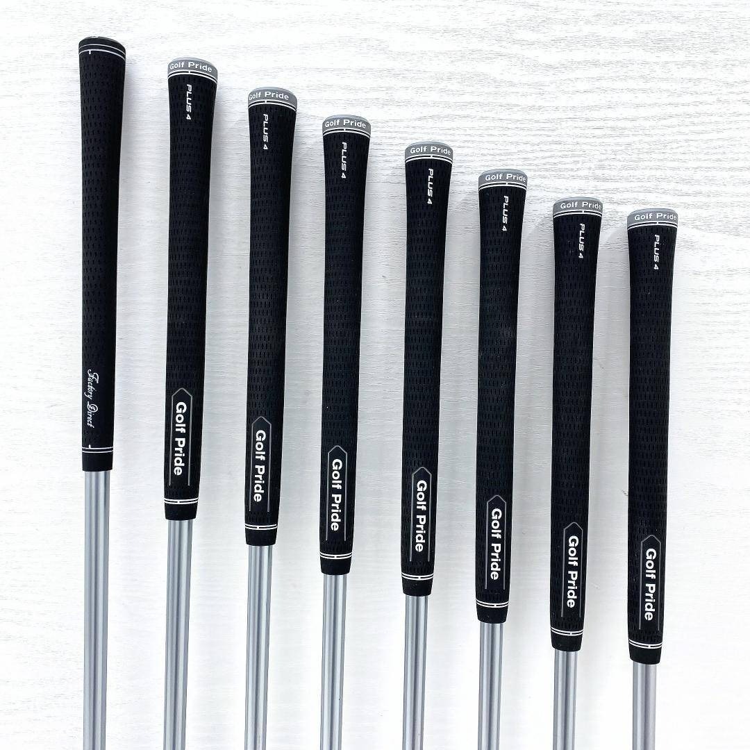 Larouge M2 ラルージュ ハイブリッド ユーティリティ アイアン セット