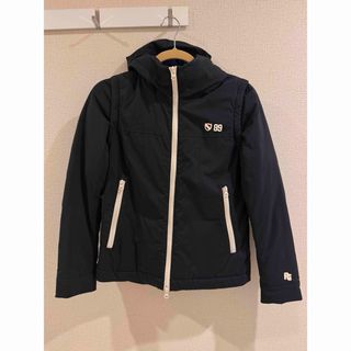 PEARLY GATES - パーリーゲイツ ブルゾン サイズ1 S 冬物の通販 by