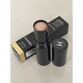CHANEL - CHANEL ボーム エサンシエル トランスパランの通販 by m