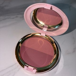 MAC - MAC ミネラライズブラッシュ コスミックフォースの通販 by