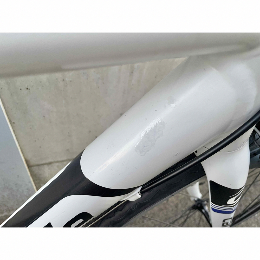 Cannondale - 【超美品】キャノンデール CAAD8 20速 ロードバイク