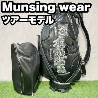 Munsingwear（バッグ）のフリマアイテム一覧